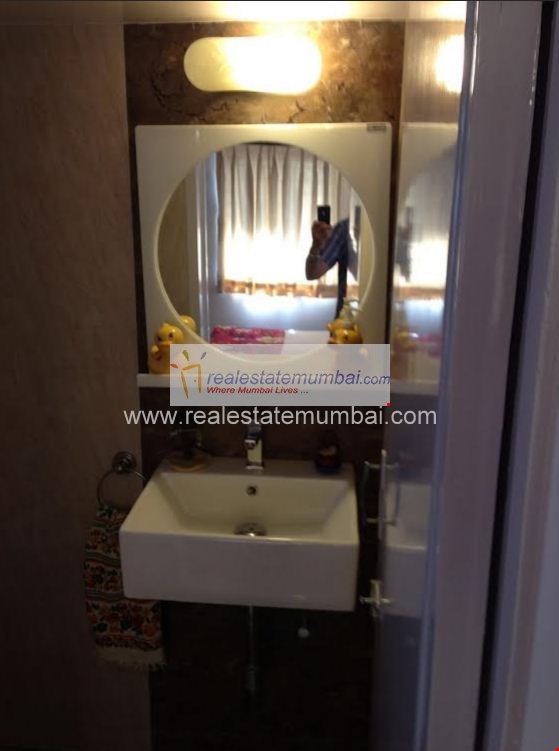 4 BHK Flat on Rent in Juhu - Gazdar Apartment